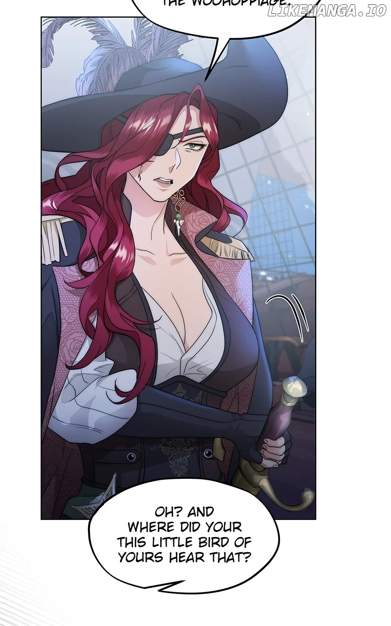Seabird and the Wolf Chapter 34 — Page 12