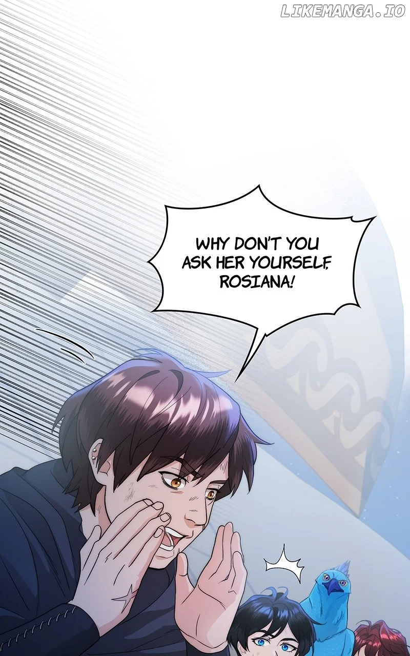 Seabird and the Wolf Chapter 34 — Page 13