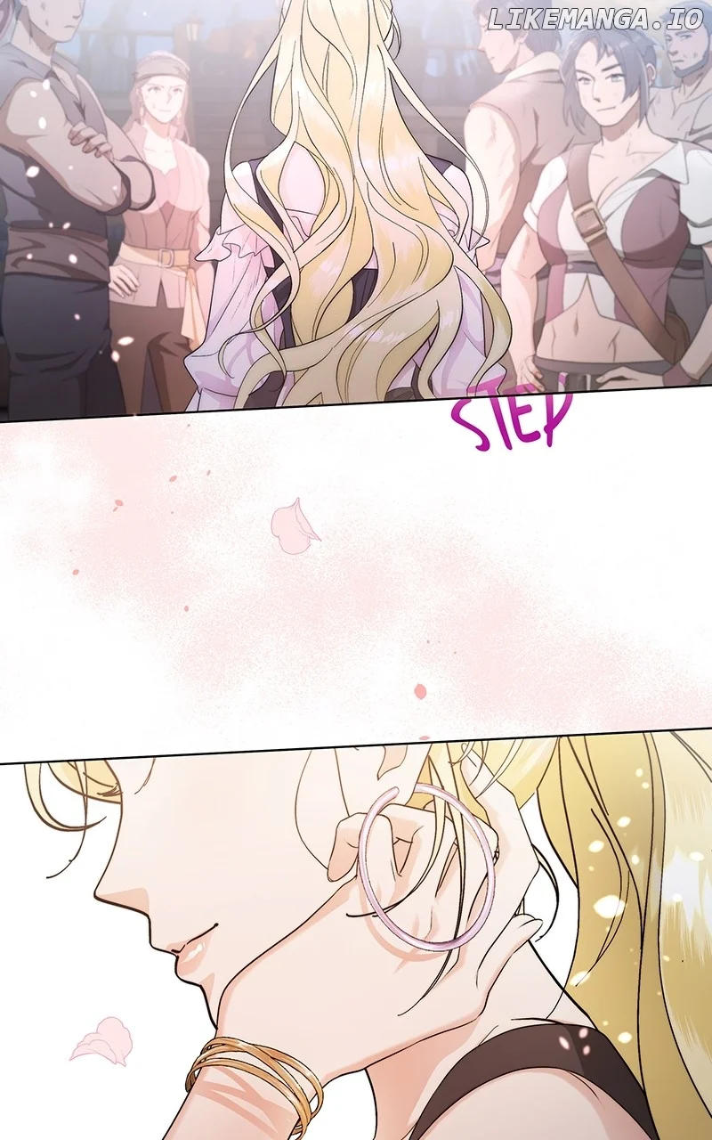 Seabird and the Wolf Chapter 34 — Page 15