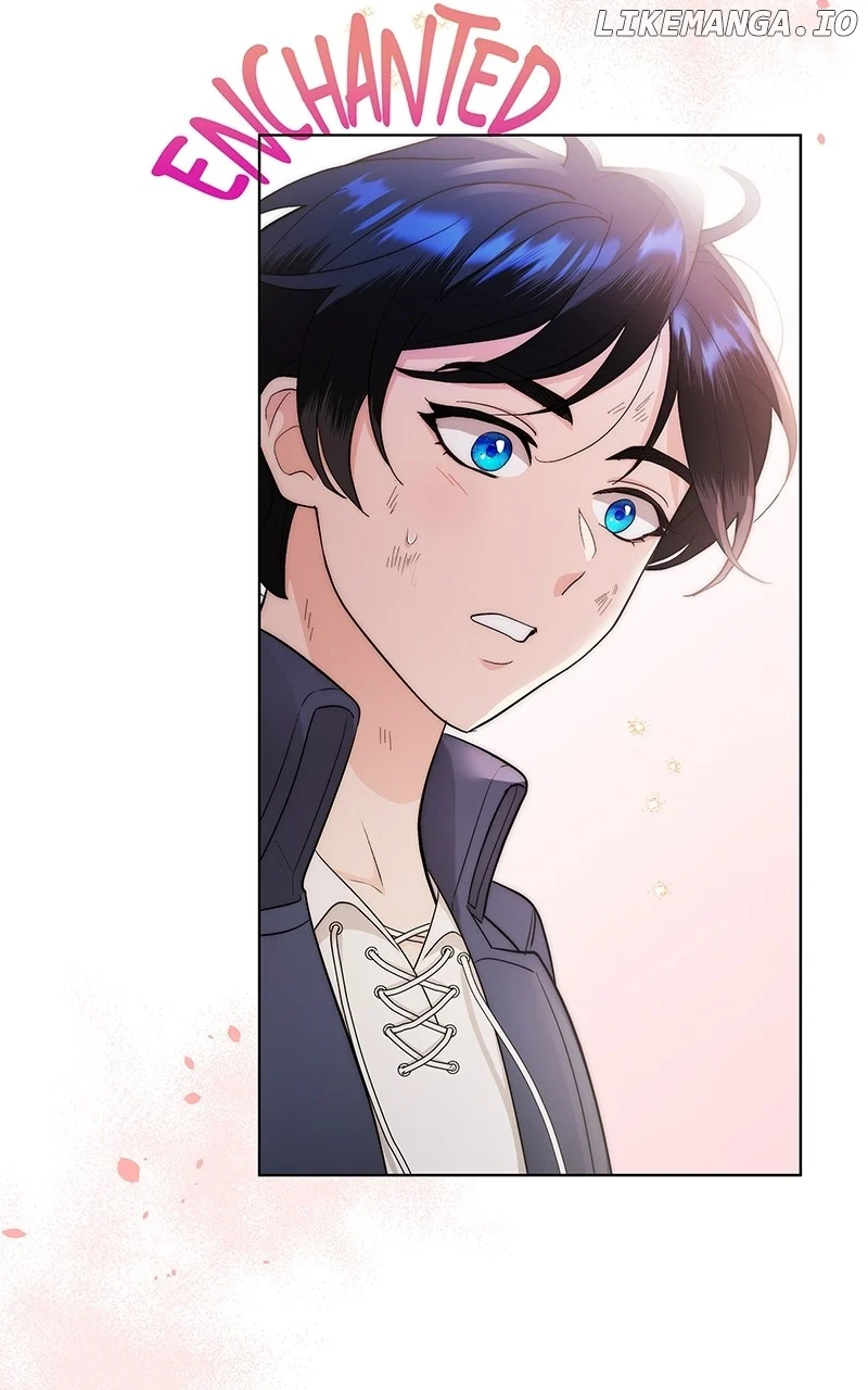 Seabird and the Wolf Chapter 34 — Page 18