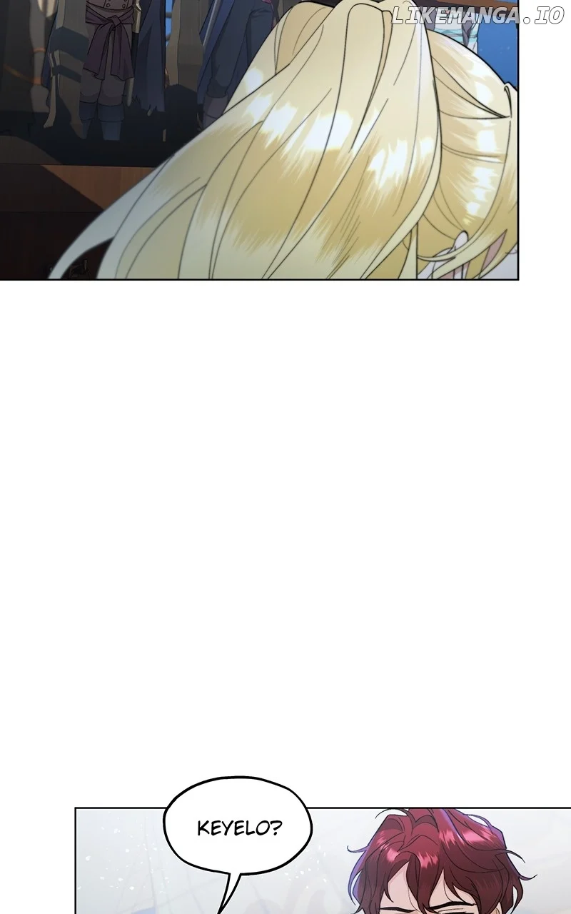 Seabird and the Wolf Chapter 34 — Page 22