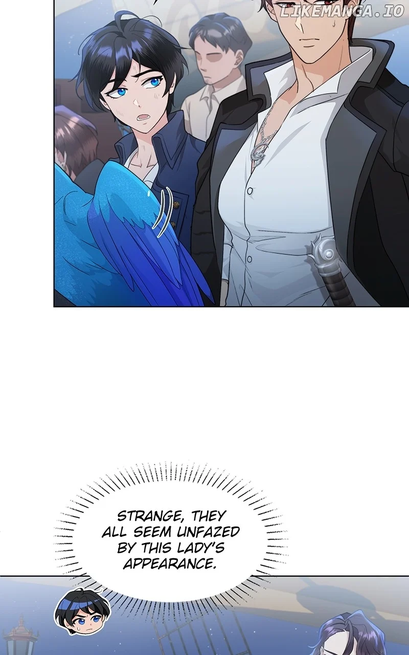 Seabird and the Wolf Chapter 34 — Page 23