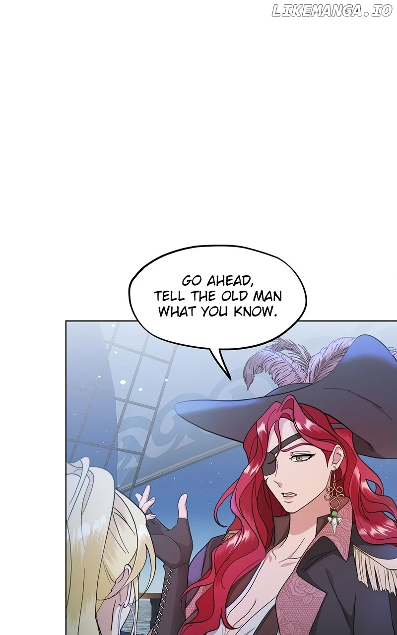 Seabird and the Wolf Chapter 34 — Page 26