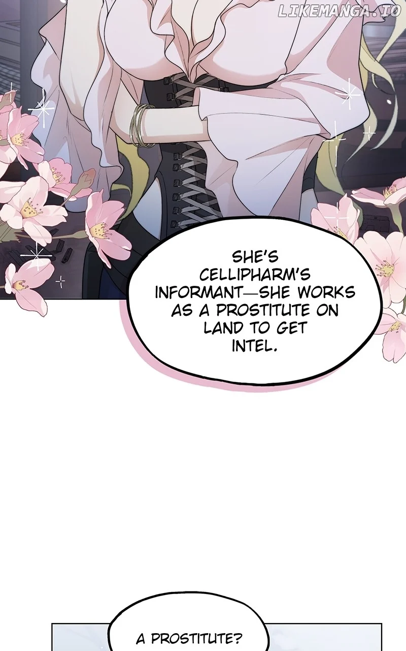 Seabird and the Wolf Chapter 34 — Page 30