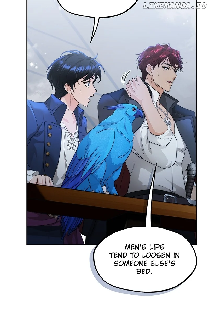 Seabird and the Wolf Chapter 34 — Page 31