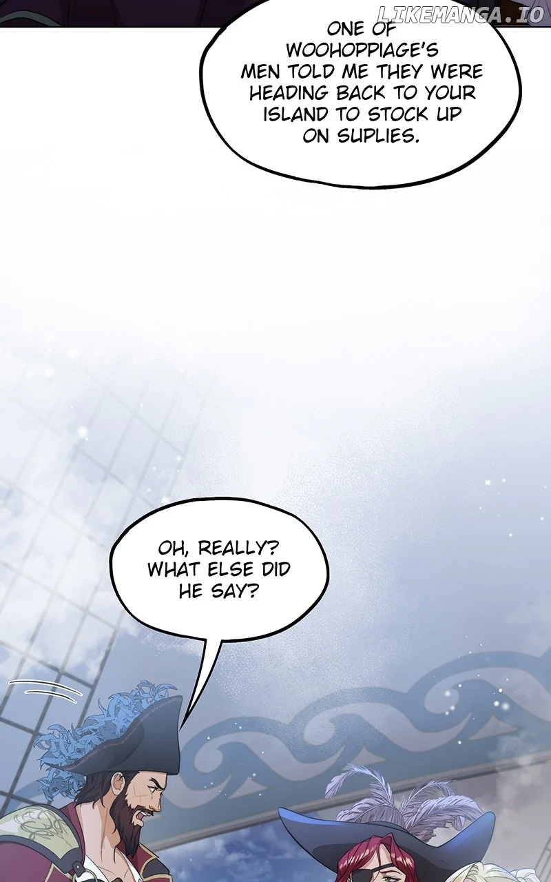Seabird and the Wolf Chapter 34 — Page 33