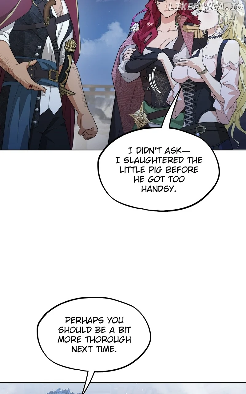 Seabird and the Wolf Chapter 34 — Page 34