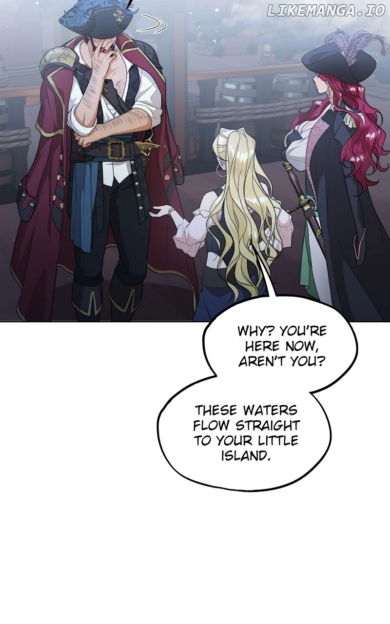 Seabird and the Wolf Chapter 34 — Page 35