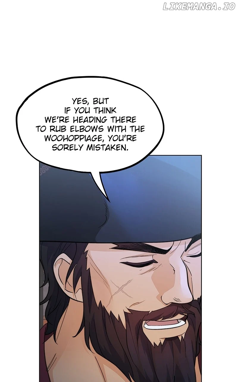 Seabird and the Wolf Chapter 34 — Page 36
