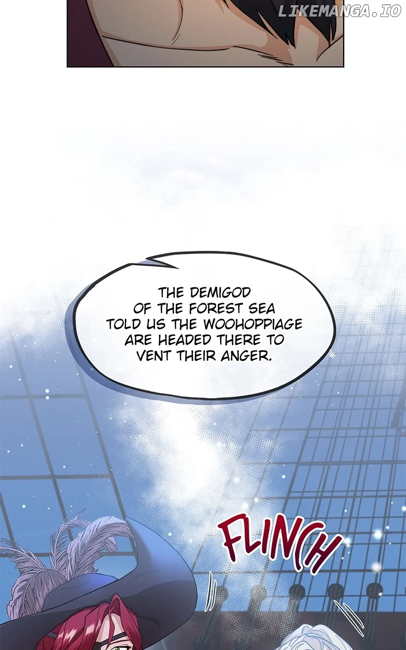 Seabird and the Wolf Chapter 34 — Page 37