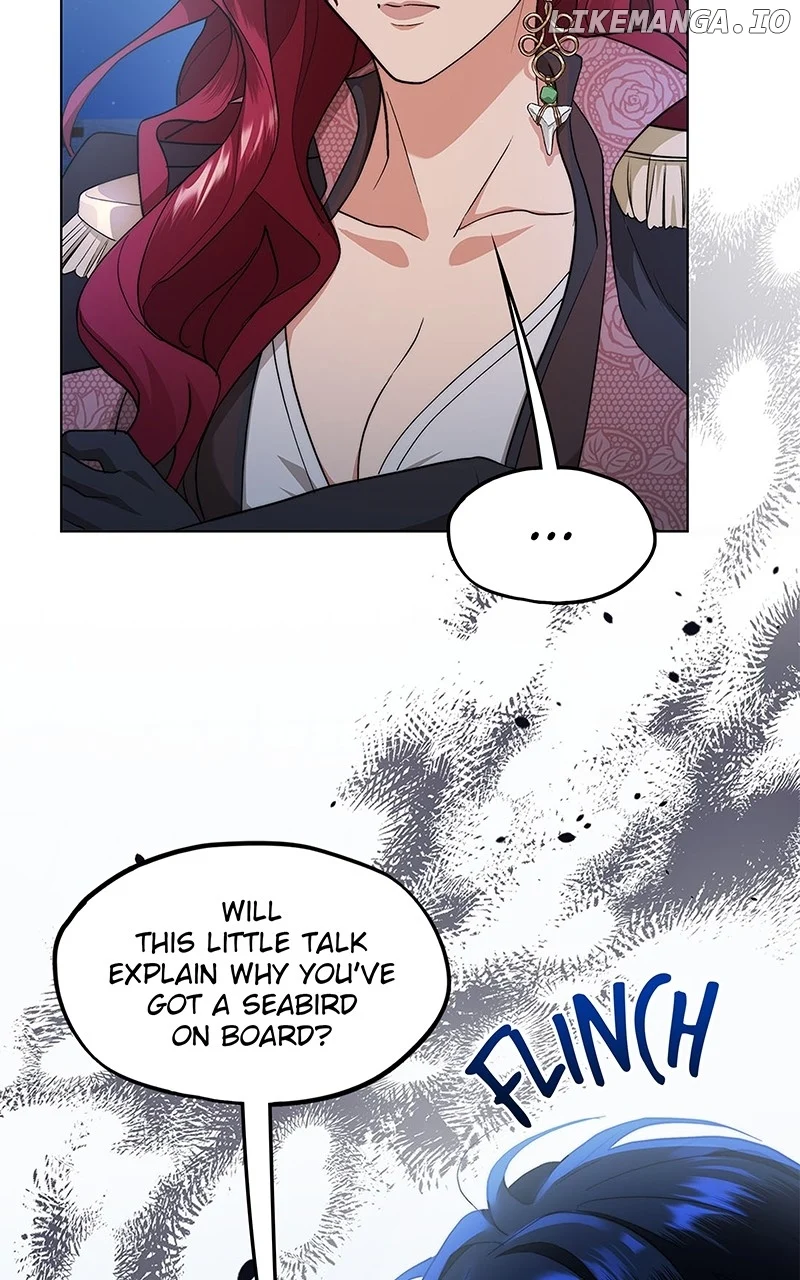 Seabird and the Wolf Chapter 34 — Page 41