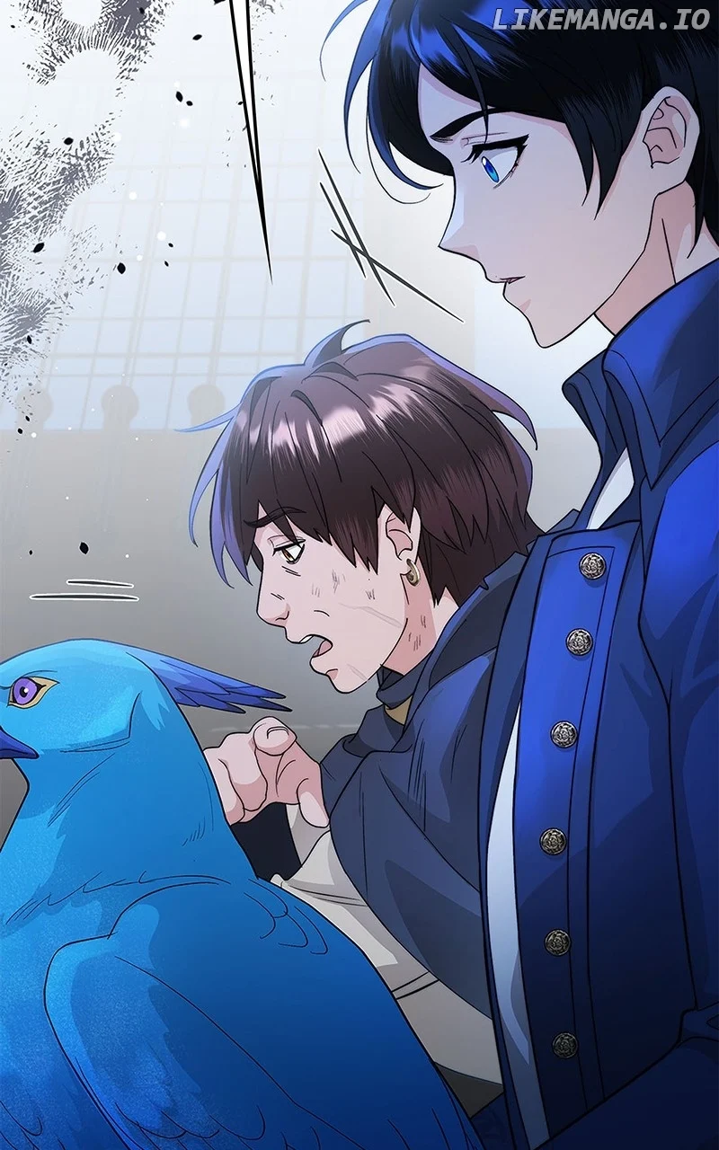 Seabird and the Wolf Chapter 34 — Page 42