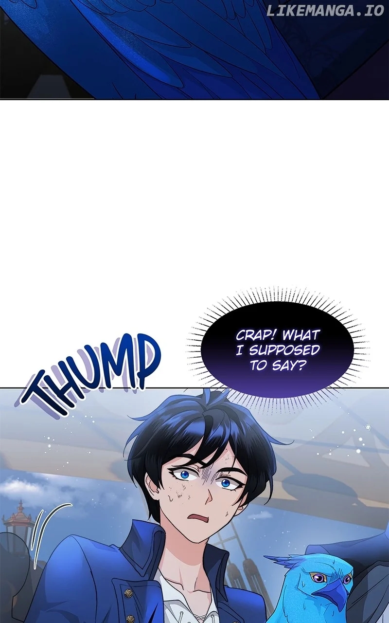 Seabird and the Wolf Chapter 34 — Page 43