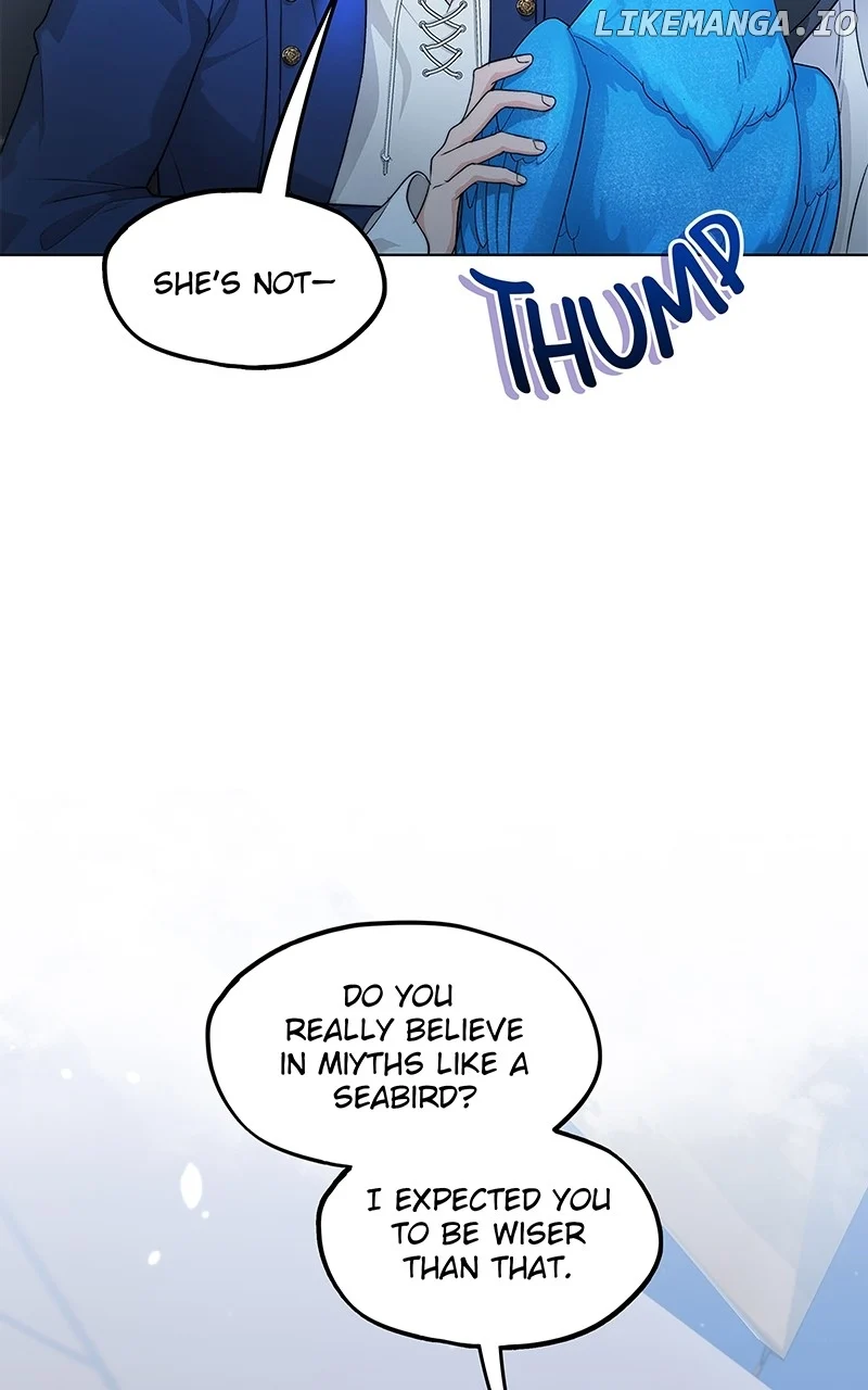 Seabird and the Wolf Chapter 34 — Page 44