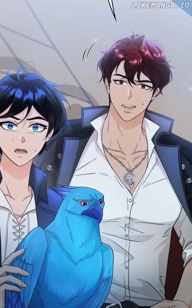 Seabird and the Wolf Chapter 34 — Page 45