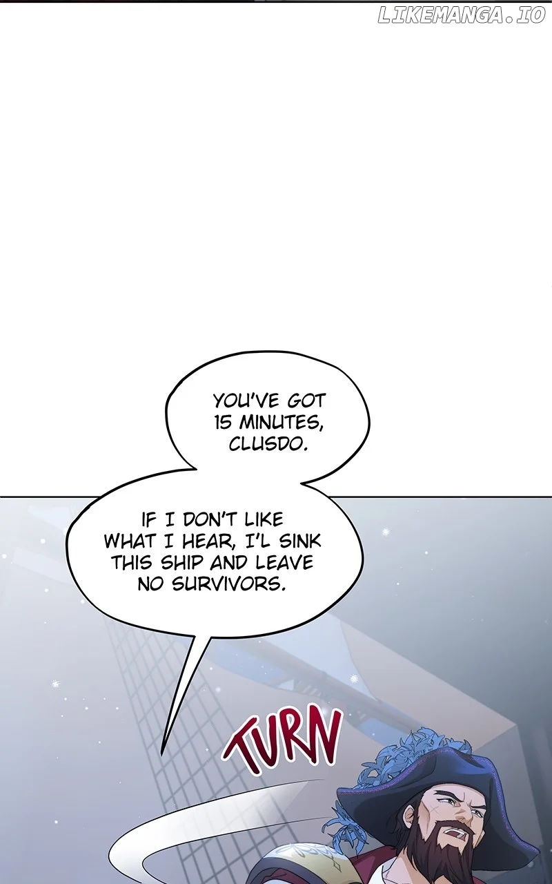 Seabird and the Wolf Chapter 34 — Page 50