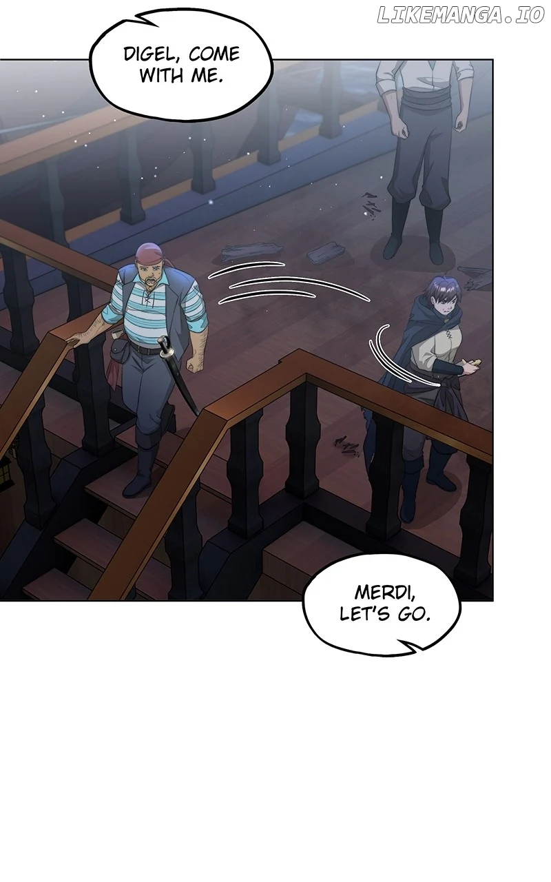 Seabird and the Wolf Chapter 34 — Page 52