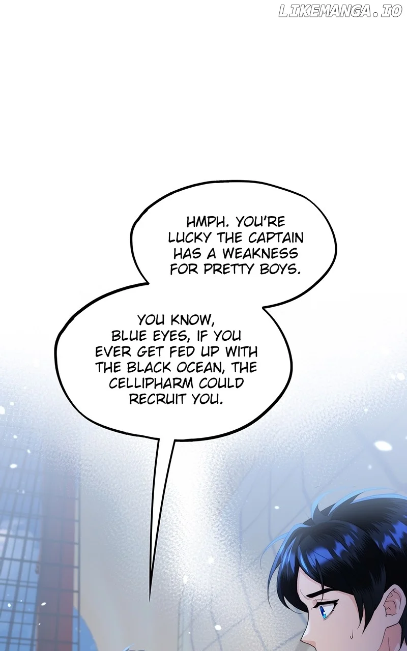 Seabird and the Wolf Chapter 34 — Page 53