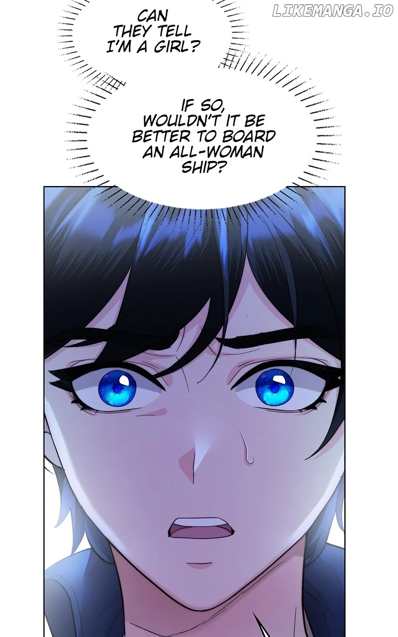 Seabird and the Wolf Chapter 34 — Page 55
