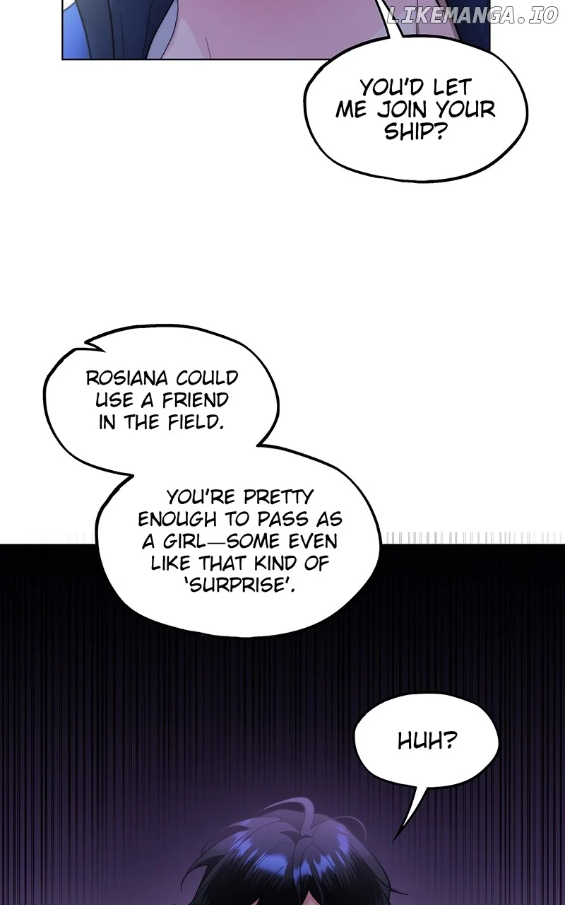 Seabird and the Wolf Chapter 34 — Page 56