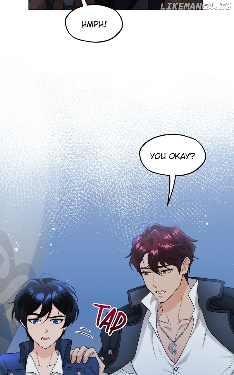 Seabird and the Wolf Chapter 34 — Page 59