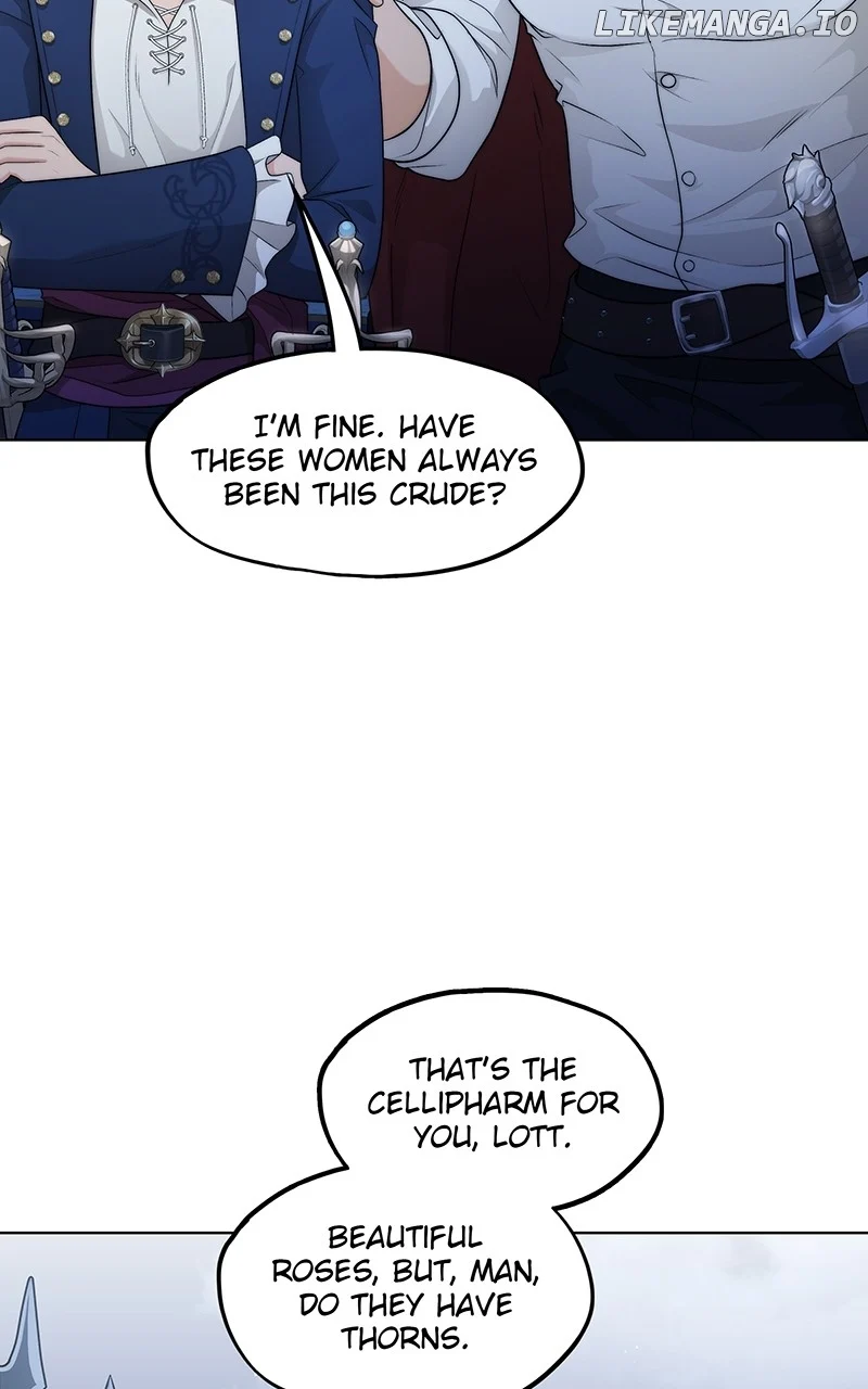Seabird and the Wolf Chapter 34 — Page 60