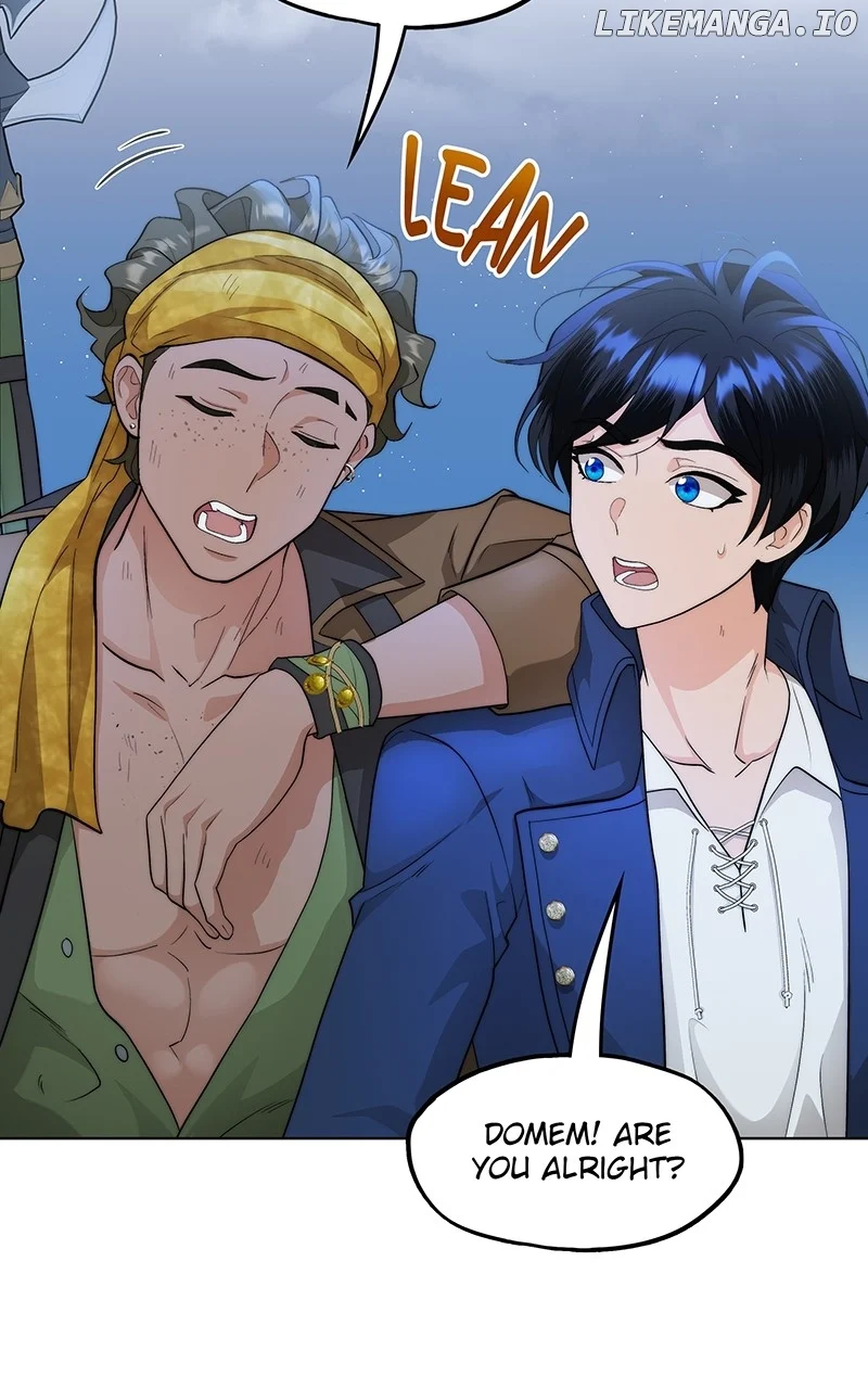 Seabird and the Wolf Chapter 34 — Page 61