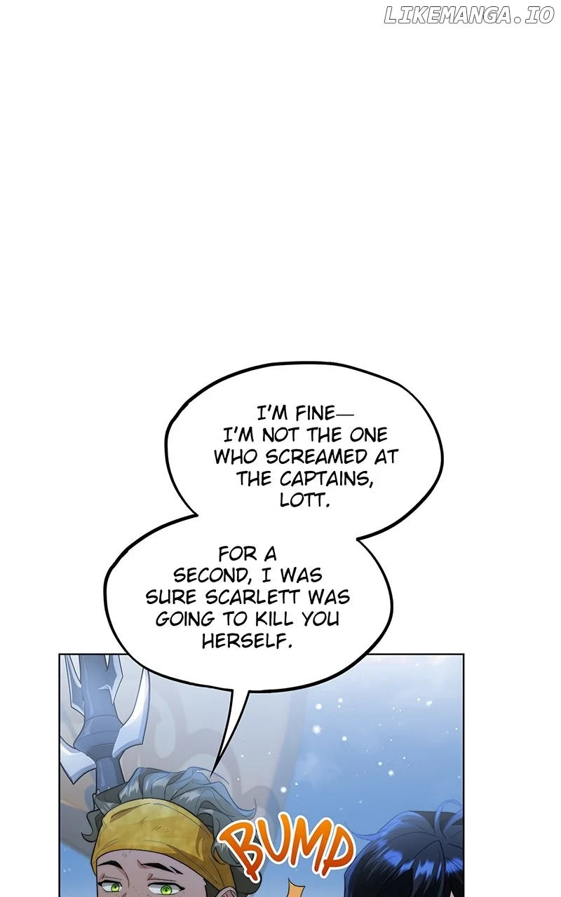 Seabird and the Wolf Chapter 34 — Page 62