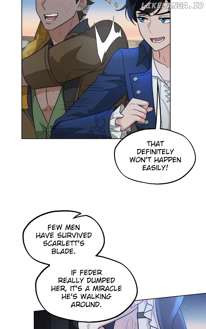 Seabird and the Wolf Chapter 34 — Page 63