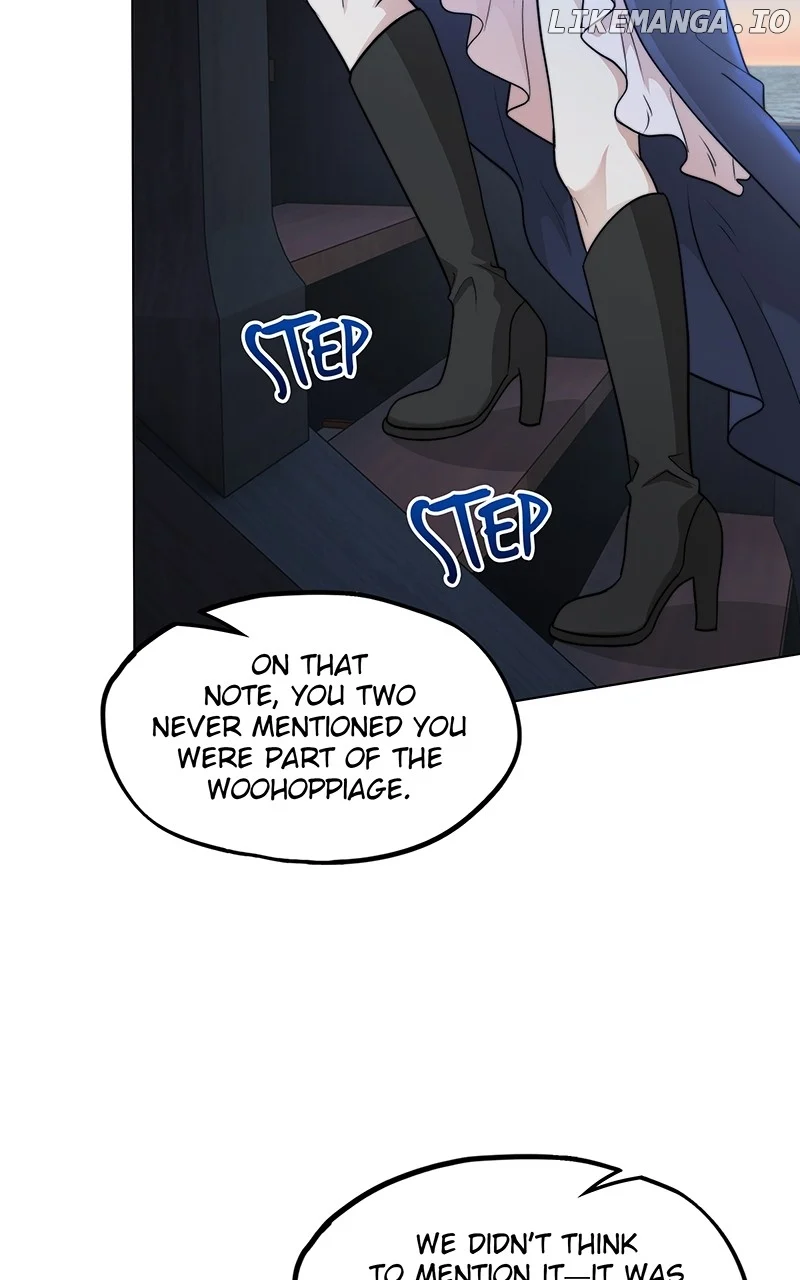 Seabird and the Wolf Chapter 34 — Page 64