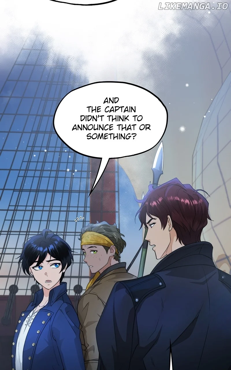 Seabird and the Wolf Chapter 34 — Page 66