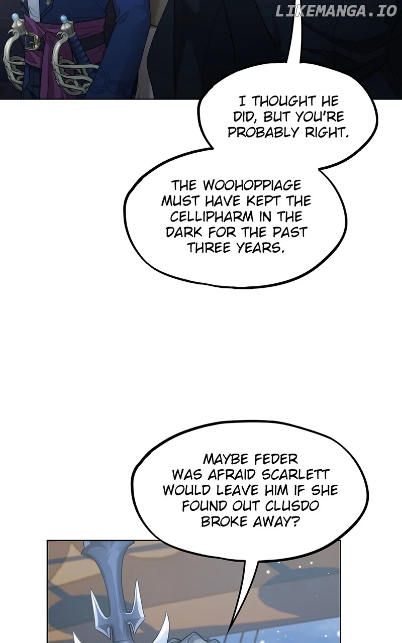Seabird and the Wolf Chapter 34 — Page 67