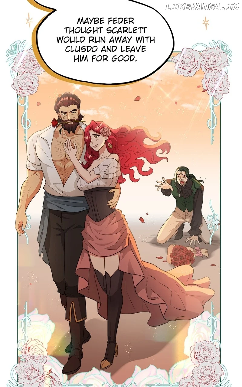 Seabird and the Wolf Chapter 34 — Page 69