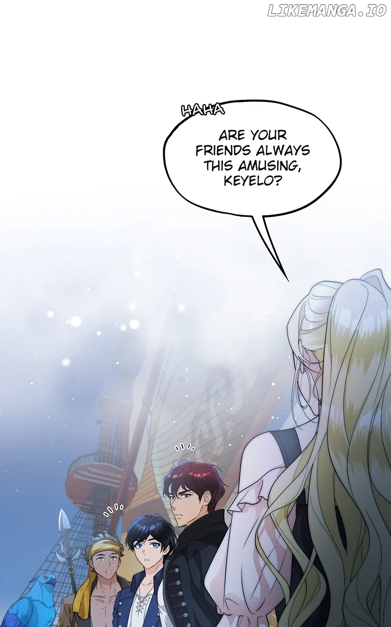 Seabird and the Wolf Chapter 34 — Page 71