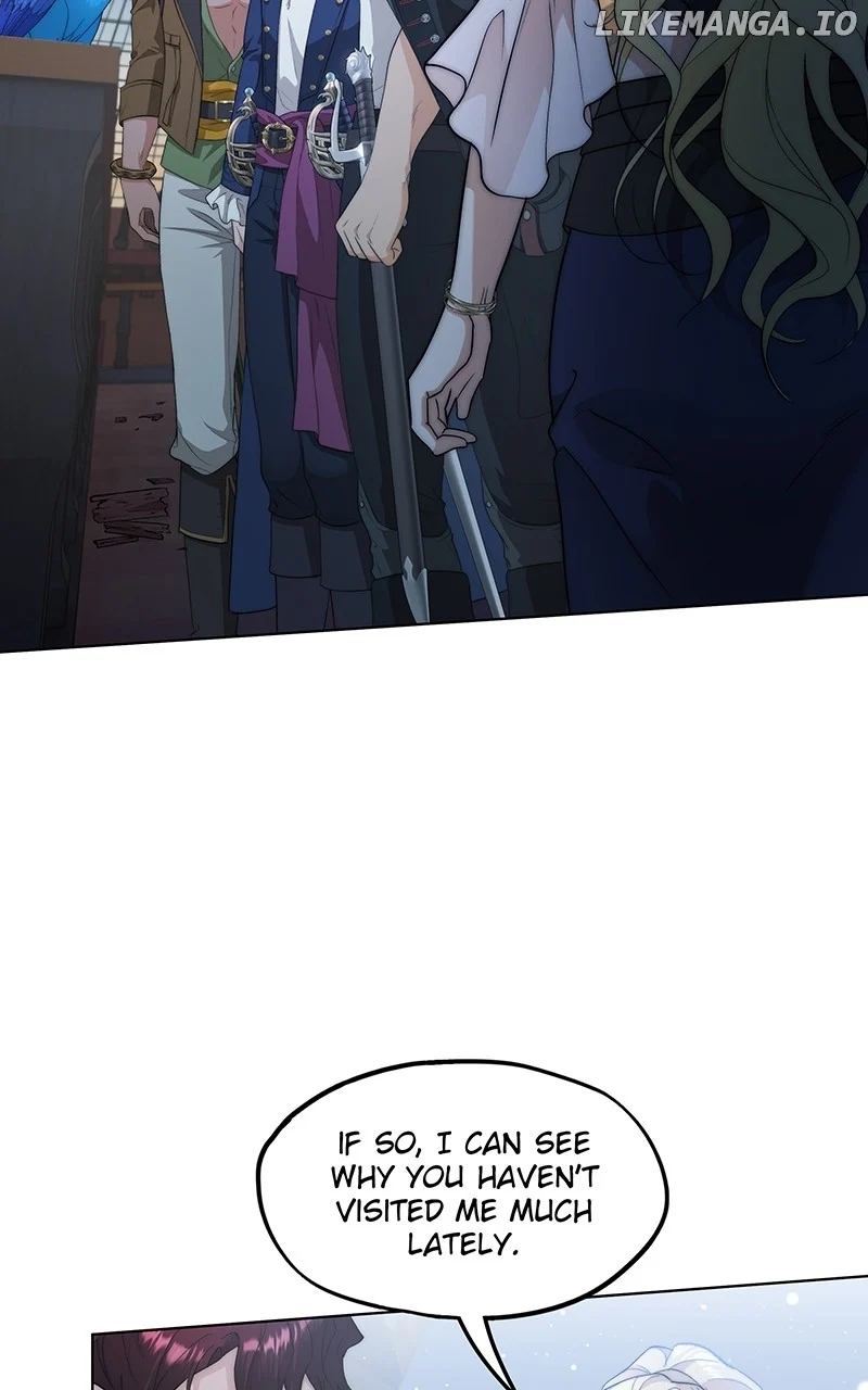 Seabird and the Wolf Chapter 34 — Page 72