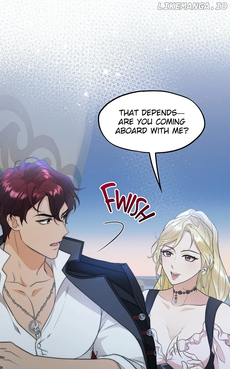 Seabird and the Wolf Chapter 34 — Page 75