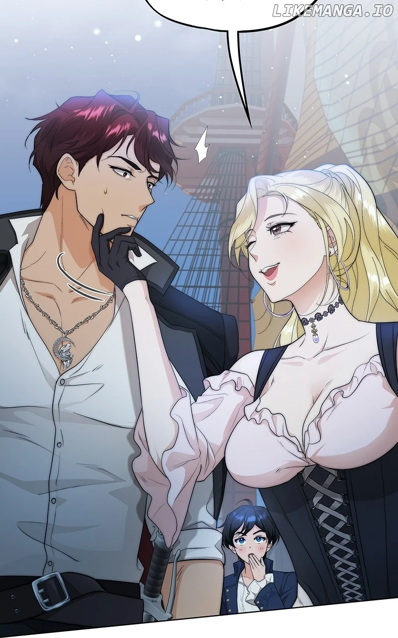 Seabird and the Wolf Chapter 34 — Page 77