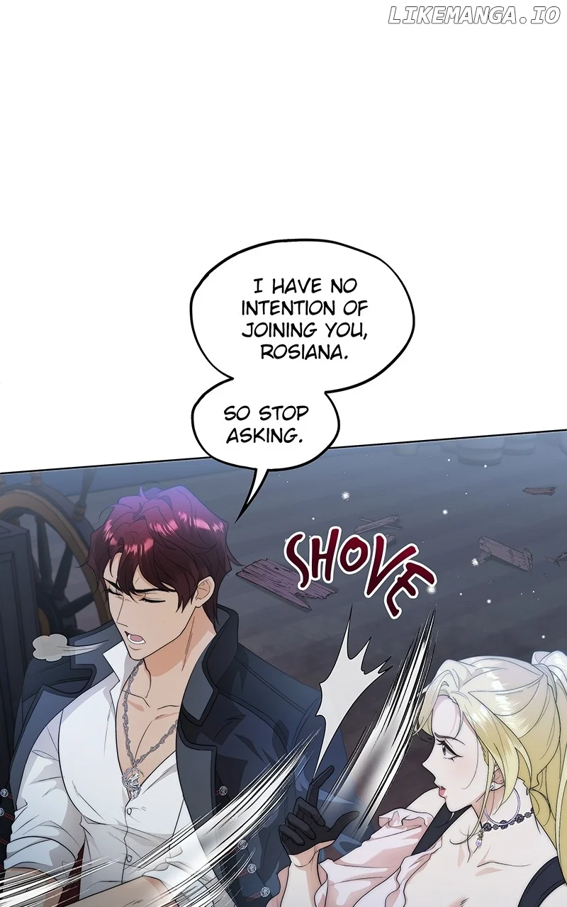 Seabird and the Wolf Chapter 34 — Page 78