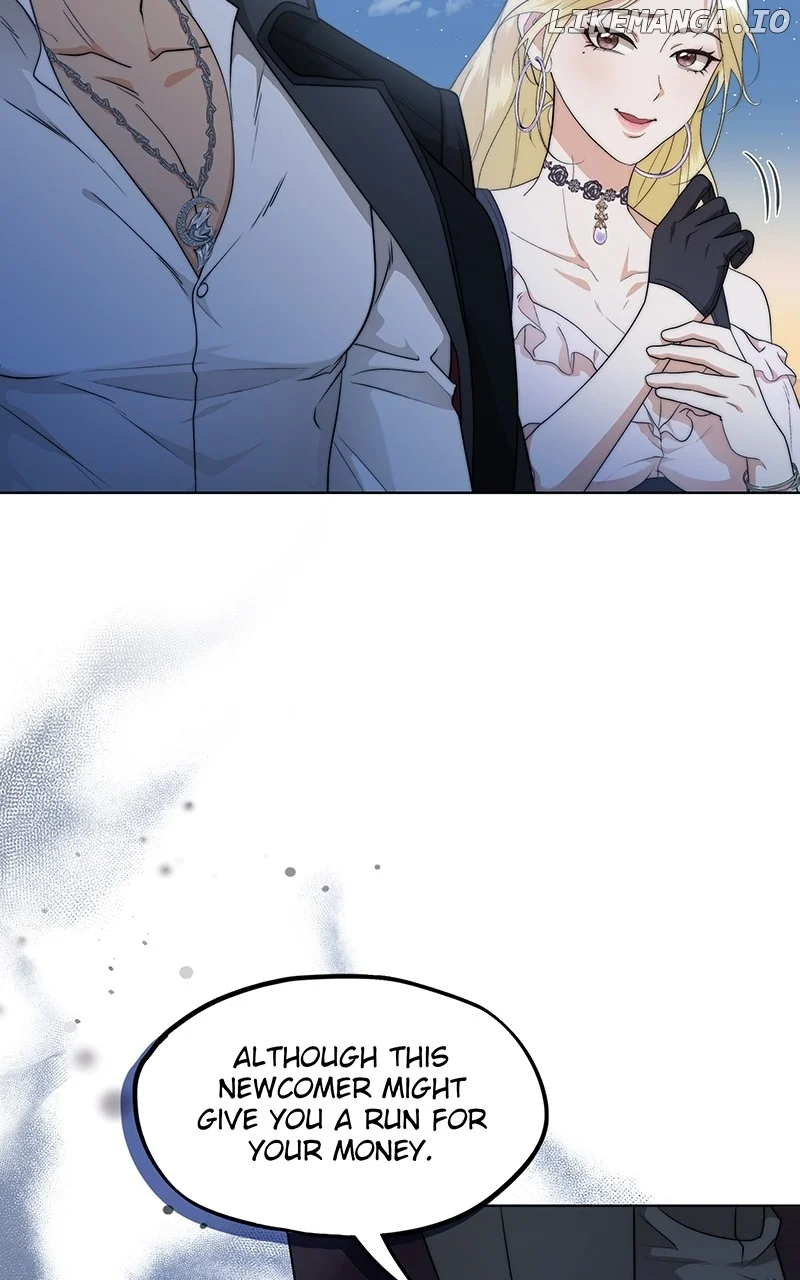 Seabird and the Wolf Chapter 34 — Page 80