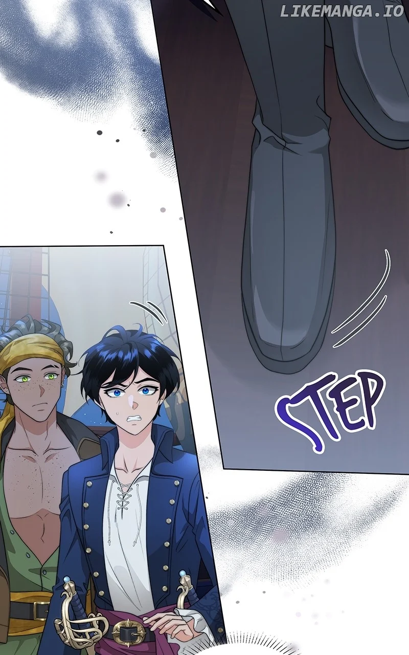 Seabird and the Wolf Chapter 34 — Page 81
