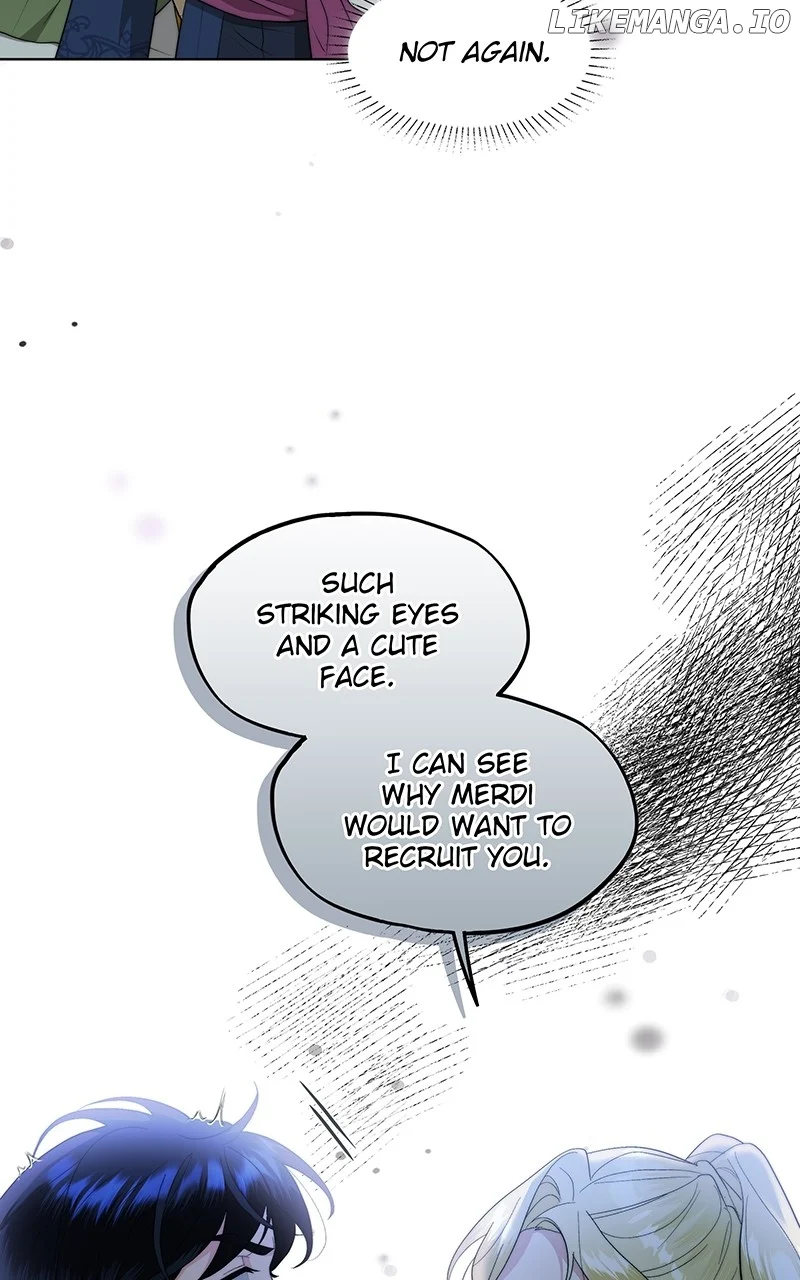 Seabird and the Wolf Chapter 34 — Page 82