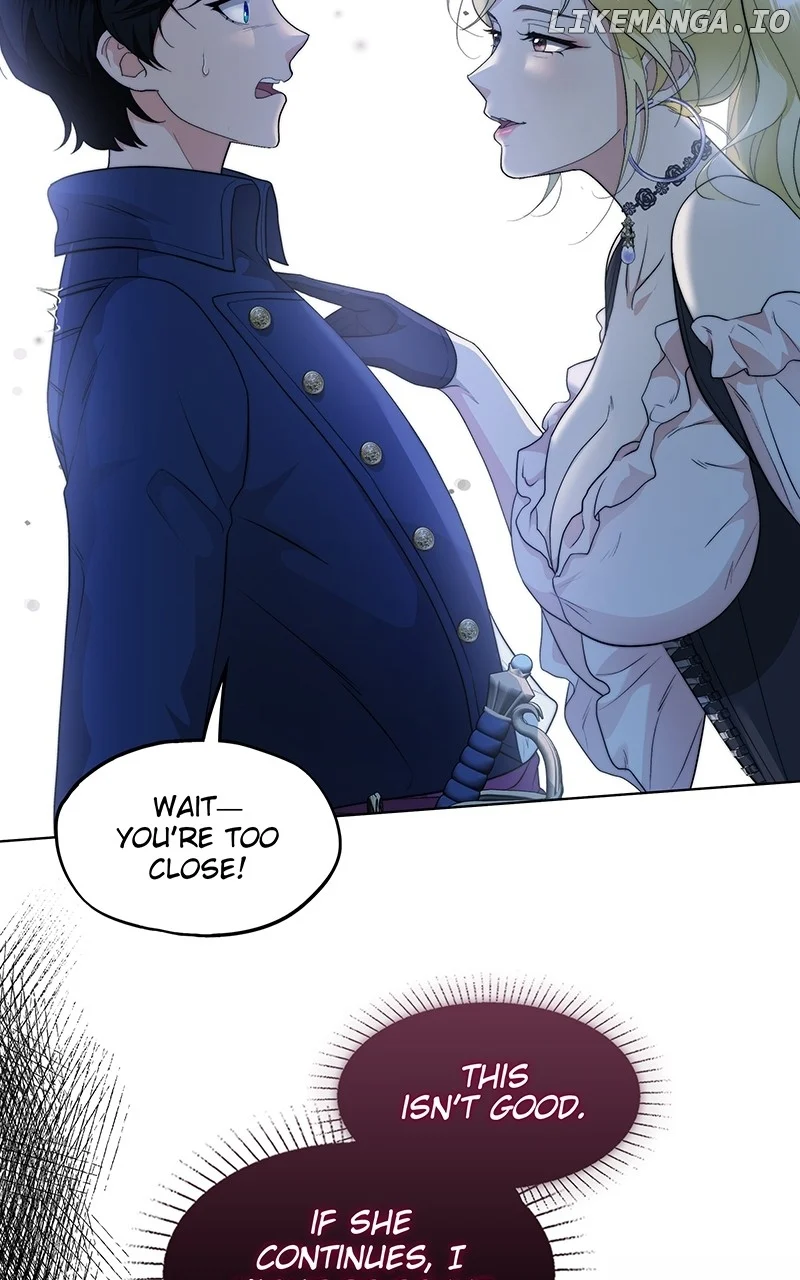 Seabird and the Wolf Chapter 34 — Page 83