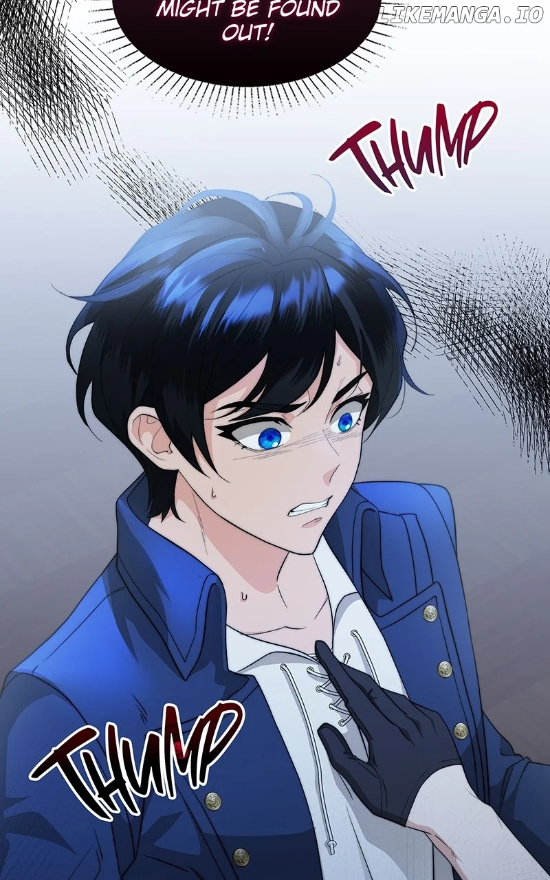 Seabird and the Wolf Chapter 34 — Page 84