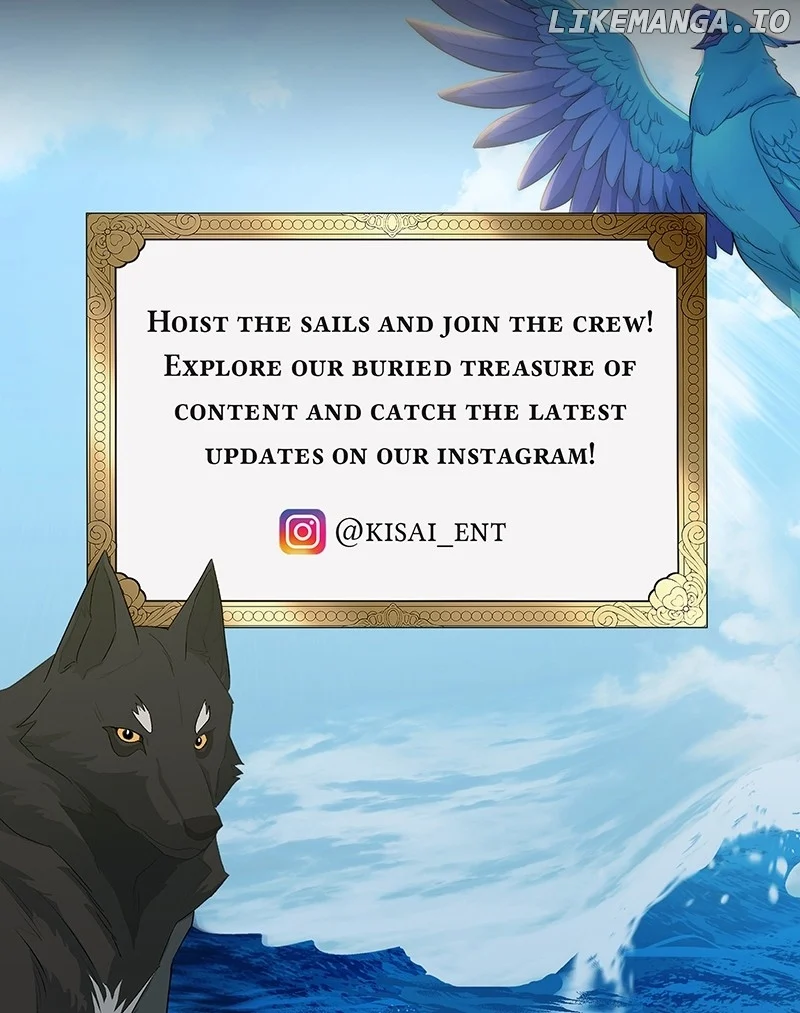 Seabird and the Wolf Chapter 34 — Page 87