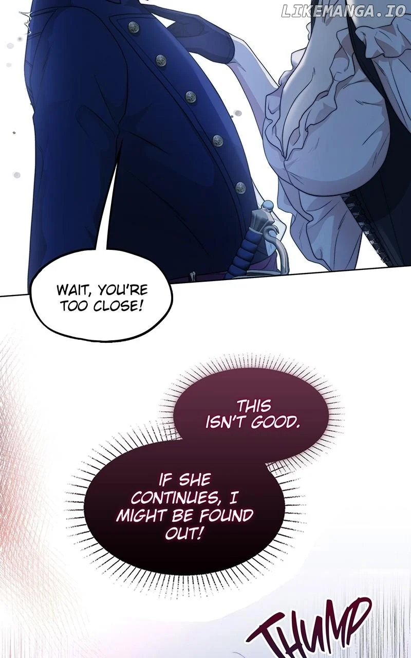 Seabird and the Wolf Chapter 35 — Page 2