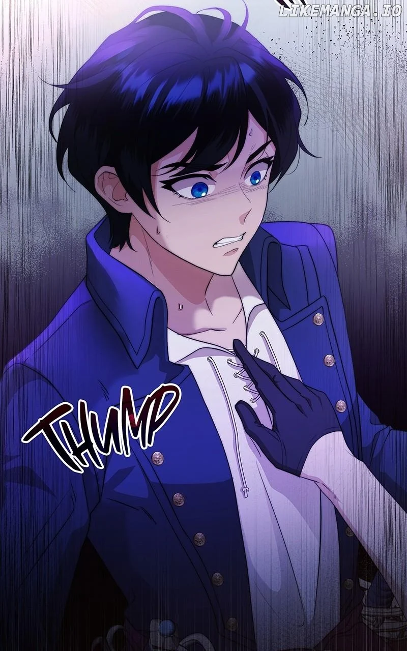 Seabird and the Wolf Chapter 35 — Page 3