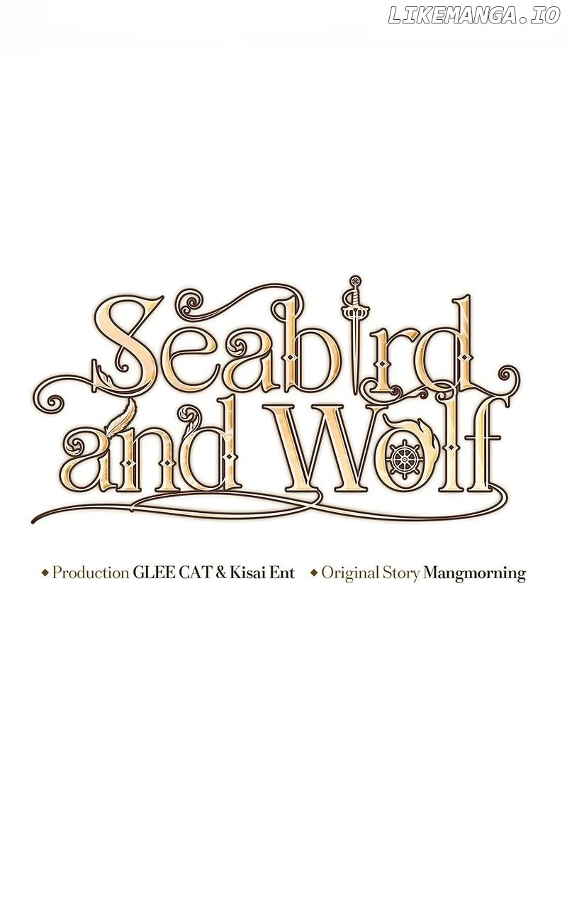 Seabird and the Wolf Chapter 35 — Page 5