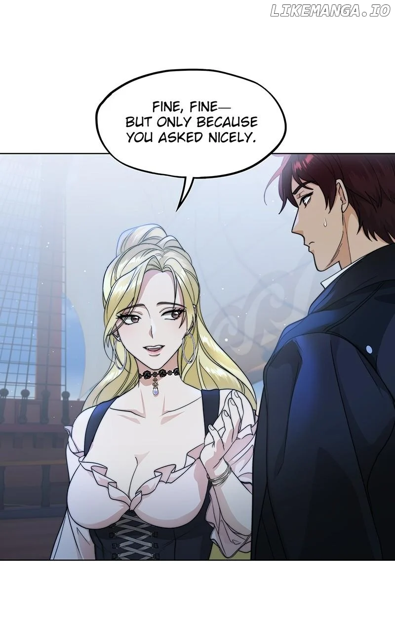 Seabird and the Wolf Chapter 35 — Page 10