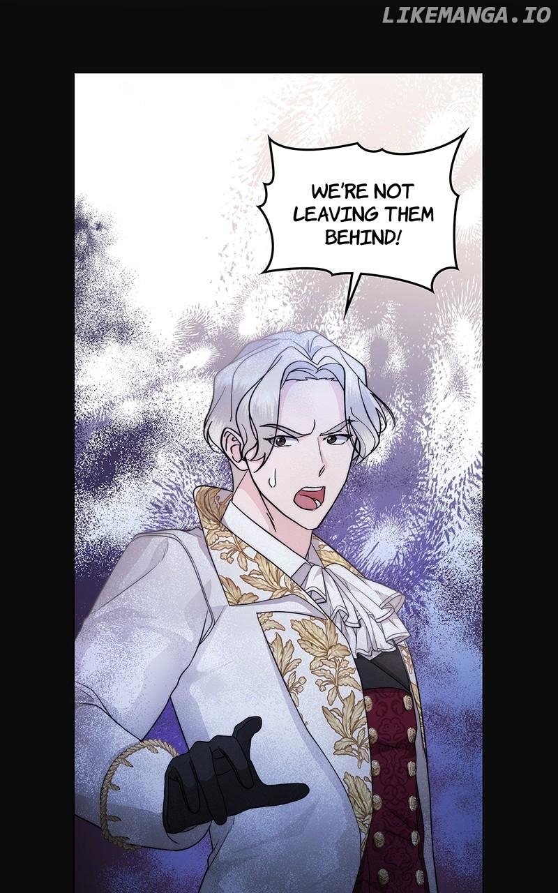 Seabird and the Wolf Chapter 35 — Page 100