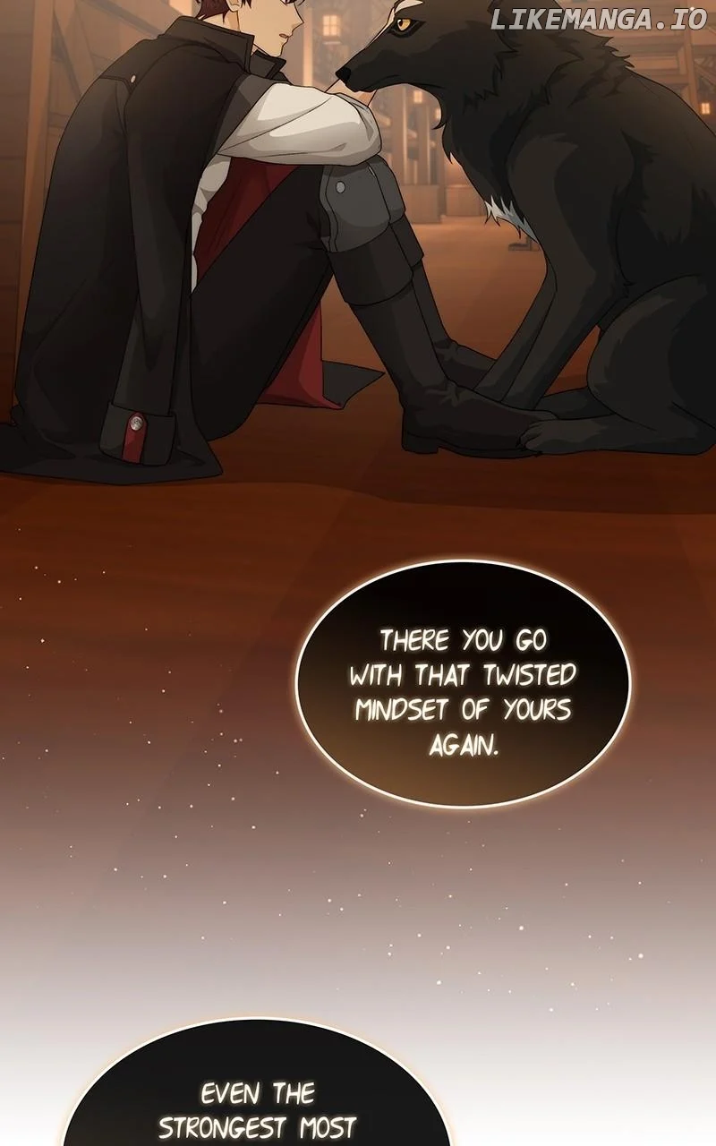 Seabird and the Wolf Chapter 35 — Page 102